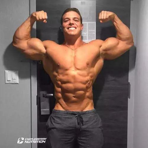 8个公认的健身步骤让你WilliamHill锻炼不盲目效果加倍！(图4)