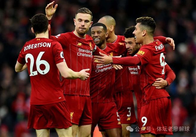 今天继续挑战【欧冠】巴黎圣日耳曼VS利物浦！足球公推赛事前瞻(图1)