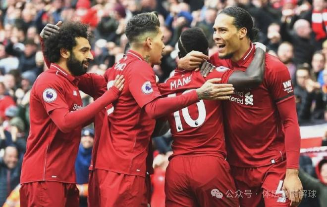 今天继续挑战【欧冠】巴黎圣日耳曼VS利物浦！足球公推赛事前瞻(图3)