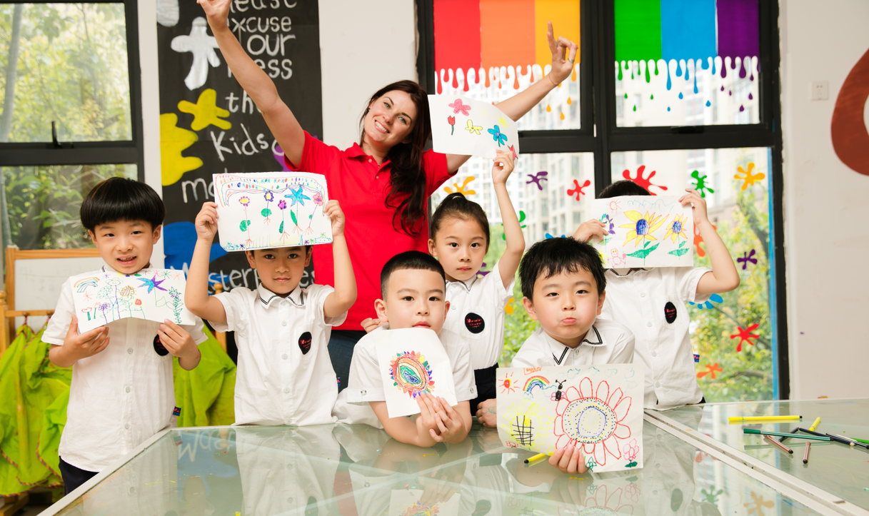 专业视角下的江阴早教托育机构深度解析与选型指南威廉希尔(图1)