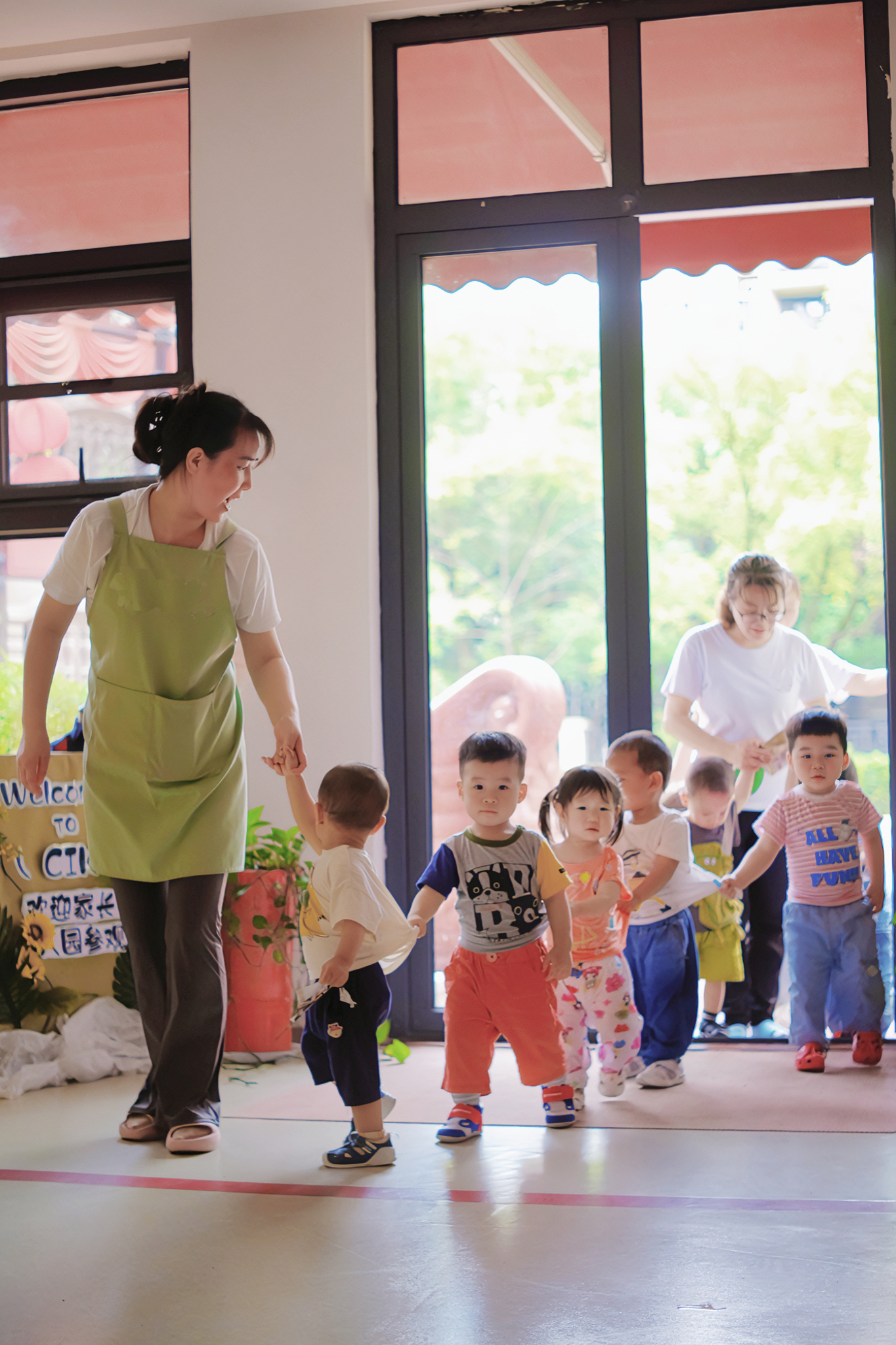 专业视角下的江阴早教托育机构深度解析与选型指南威廉希尔(图2)