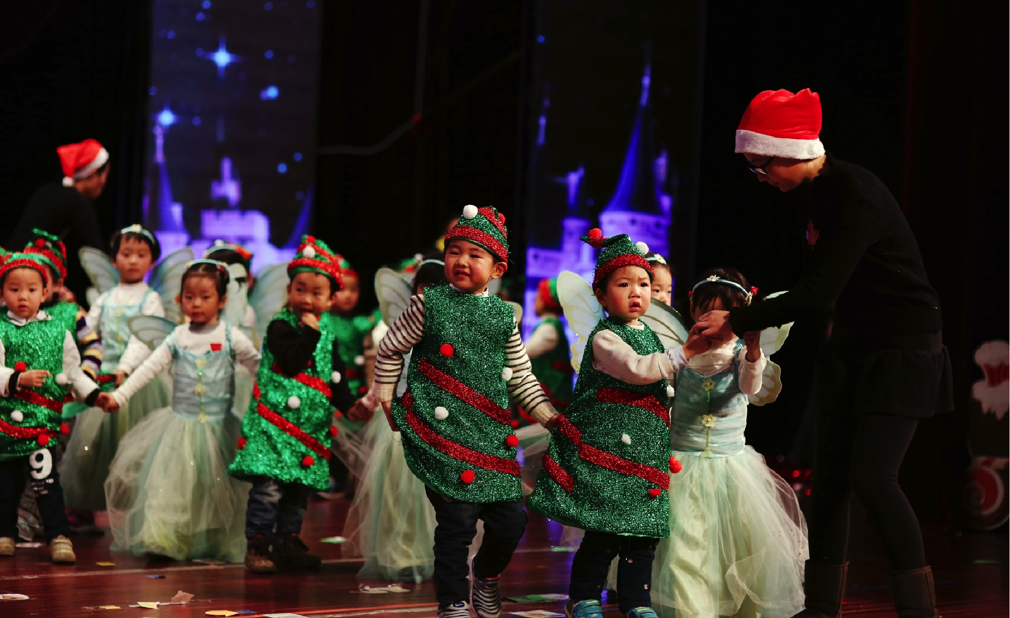 专业视角下的江阴早教托育机构深度解析与选型指南威廉希尔(图3)