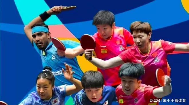 中央5台直播乒乓球时间表威廉希尔：2月20日CCTV5CCTV5+节目单！(图1)