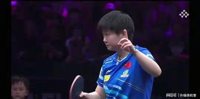 中央5台直播中国大满贯节目调整莎头冲击决赛附节目单。(图2)