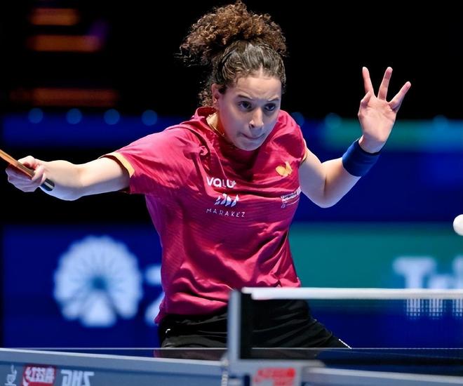 世界杯夺冠四天孙颖莎再获重磅喜讯国家级认可体育总局亲自官宣(图7)