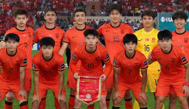 中央5台直播足球时间表：3月25日CCTV5+节目单中国男足U23出战(图2)