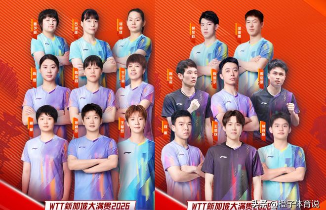 中央5台直播乒乓球时间表：2月25日CCTV5、CCTV5+最新节目单！(图1)