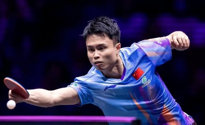 中央5台直播乒乓球：4月1日CCTV5、CCTV5+节目单国乒11场外战！(图3)