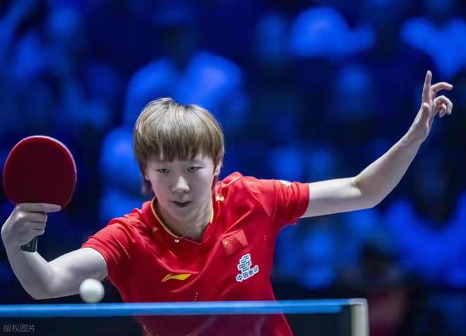 威廉希尔调整！中央5台直播WTT大满贯有变3月1日CCTV5节目单国乒冲冠(图3)