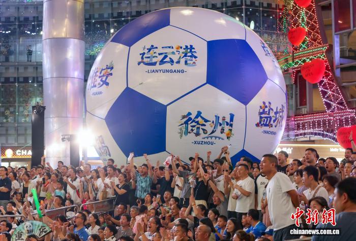 “苏超”球员年轻化新赛季延长1个月覆盖多个节假日(图2)