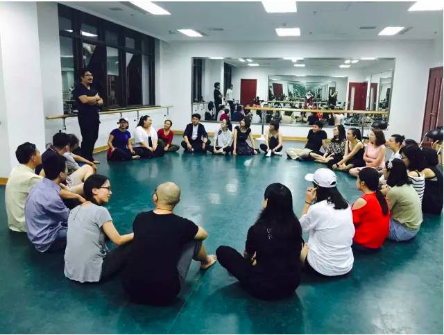 活动本周体验课报名！角色创造训练第2节之角色创造一般思路(图1)