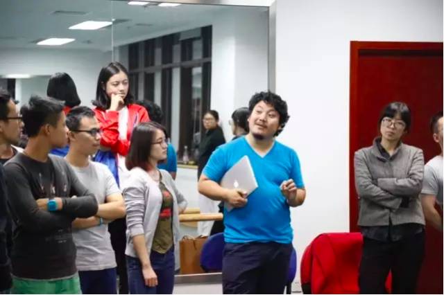 活动本周体验课报名！角色创造训练第2节之角色创造一般思路(图3)