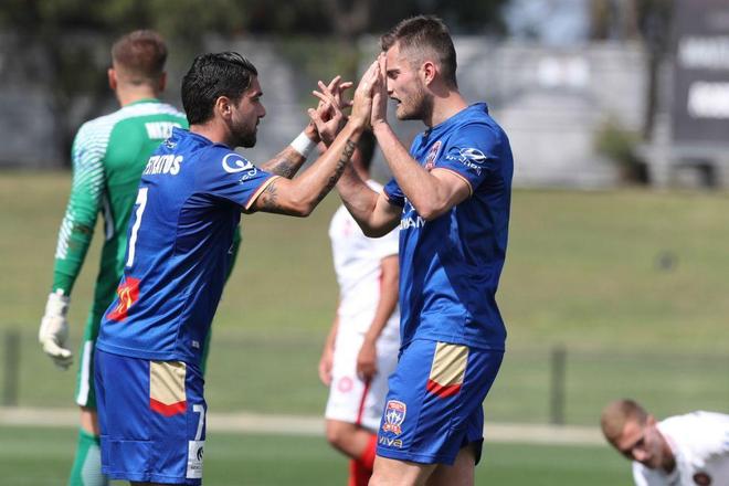 威廉希尔今日足球：中央海岸水手vs布里斯班狮吼杜塞尔多夫vs基尔(图1)