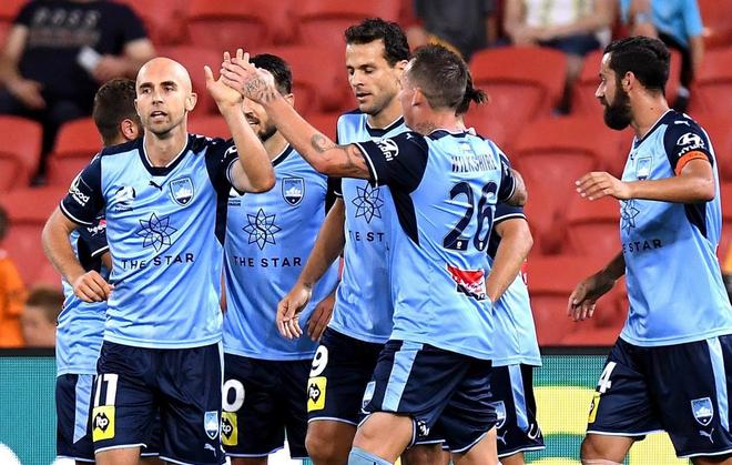 威廉希尔今日足球：中央海岸水手vs布里斯班狮吼杜塞尔多夫vs基尔(图2)