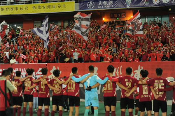 2026齐鲁超赛4月开战山东人的足球DNA动了(图2)