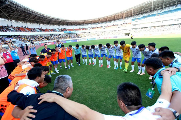 2026齐鲁超赛4月开战山东人的足球DNA动了(图3)