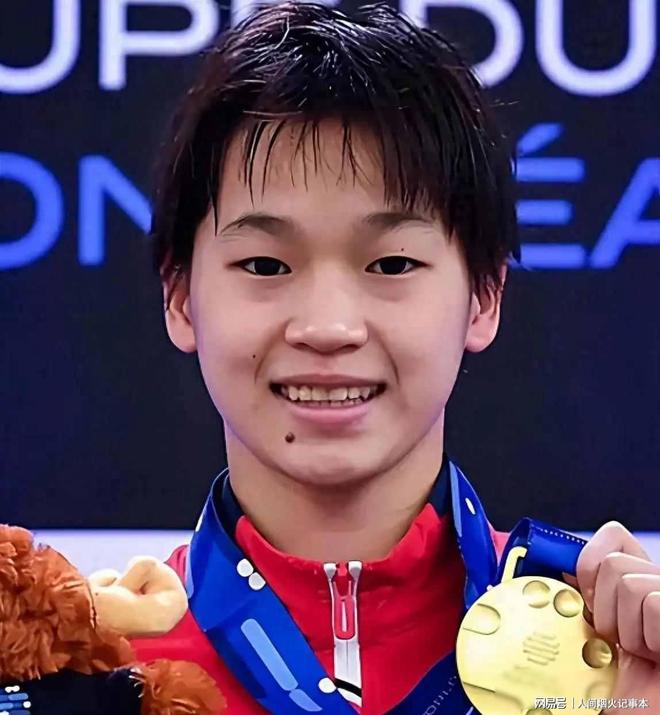 全红婵事件持续发酵！人民日报13字定调体育总局动真格了(图1)