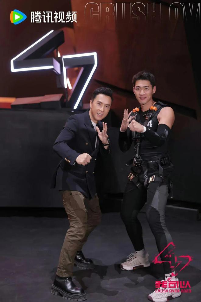 体能综艺密集播出节目新风口？(图3)