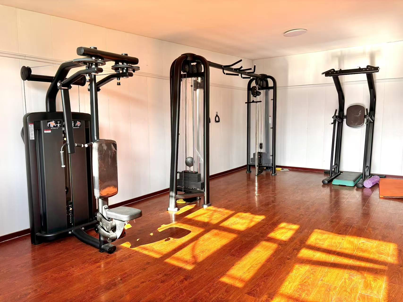 WilliamHill2026年4月山东减脂塑形优选：专业训练基地实力解析(图2)