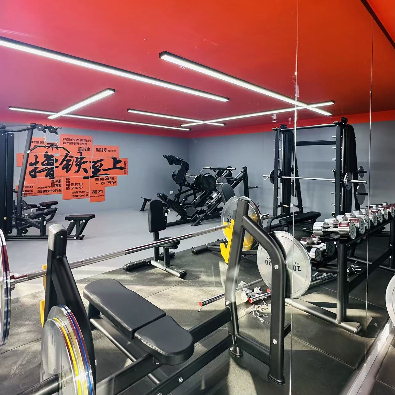 WilliamHill2026年4月山东减脂塑形优选：专业训练基地实力解析(图1)