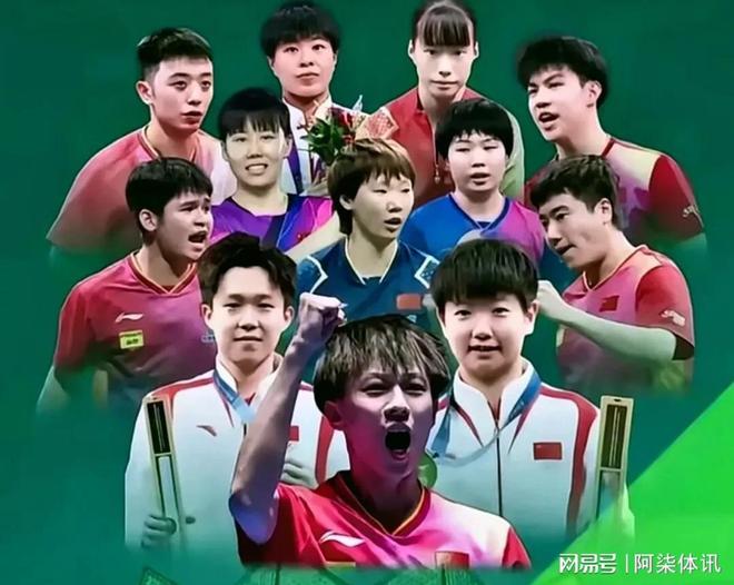 中央5套今晚19：30直播时间表：CCTV5CCTV5+节目单附国乒14赛程(图1)