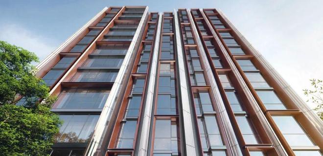 威廉希尔WilliamHill全城NO1@闵行天安一号售楼处发布：天安一号定义新十年(图2)