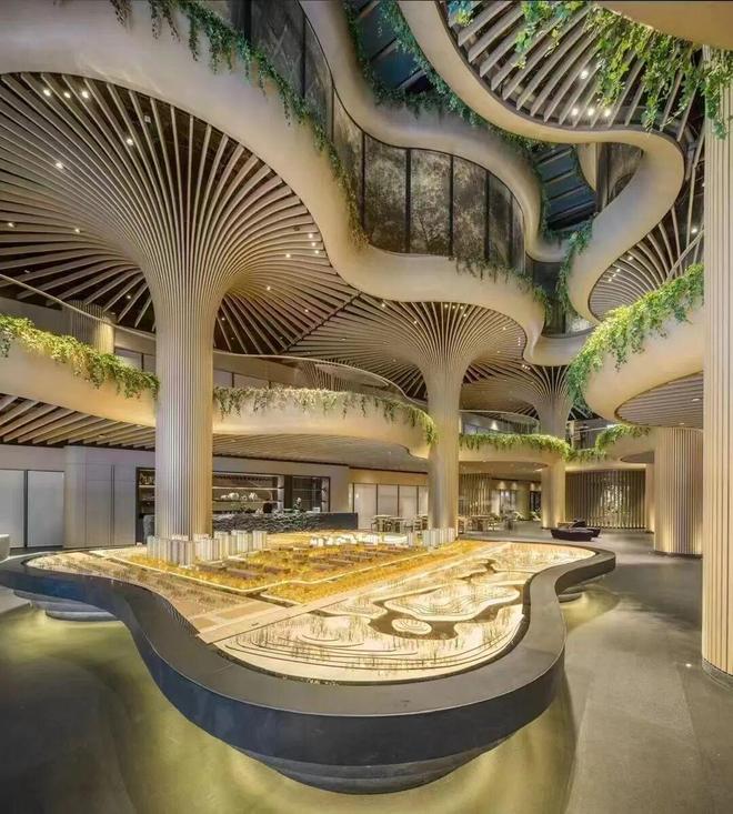 威廉希尔WilliamHill全城NO1@闵行天安一号售楼处发布：天安一号定义新十年(图5)