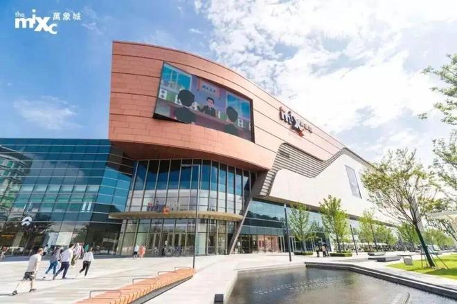 威廉希尔WilliamHill全城NO1@闵行天安一号售楼处发布：天安一号定义新十年(图14)