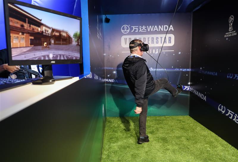 WilliamHill中国制造仍然一起努力！民族品牌能否在美加墨世界杯再掀“东方旋风”？(图1)