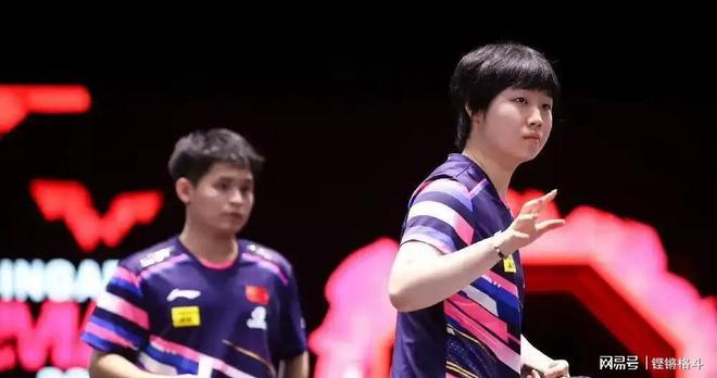 重大调整！12月13日WTT总决赛直播变更附国乒赛程(图4)