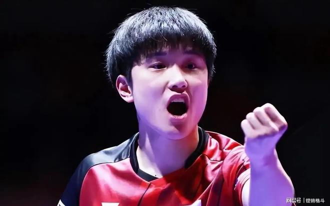 重大调整！12月13日WTT总决赛直播变更附国乒赛程(图5)