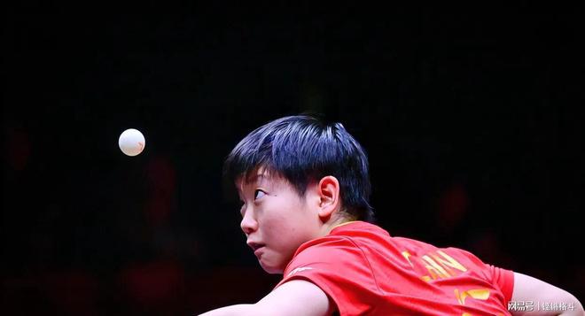 重大调整！12月13日WTT总决赛直播变更附国乒赛程(图6)