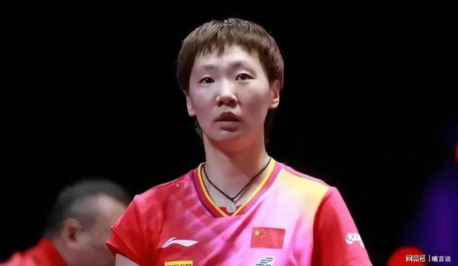 威廉希尔中央5台乒乓球直播重大调整王曼昱首秀时间表曝光！(图2)