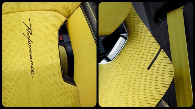 轻奢运动座舱！领克10+amp;领克10重新定义纯电舒适体验(图2)