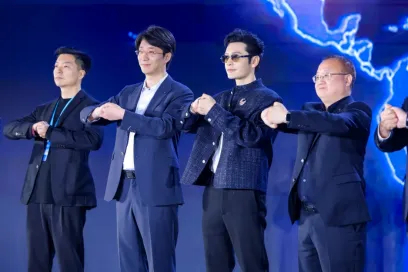 APC2026智元合作伙伴大会成功举行共启具身智能生产力新时代(图6)