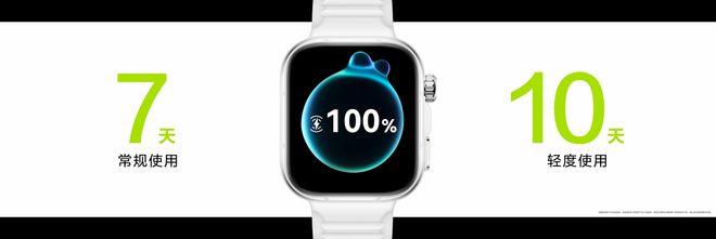 潮流时尚运动手表新选择！华为WATCHFIT5系列正式发布！(图7)