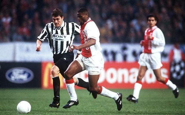 不爱足球的足坛巨星16岁才专注于足球26岁却打破转会费纪录(图7)