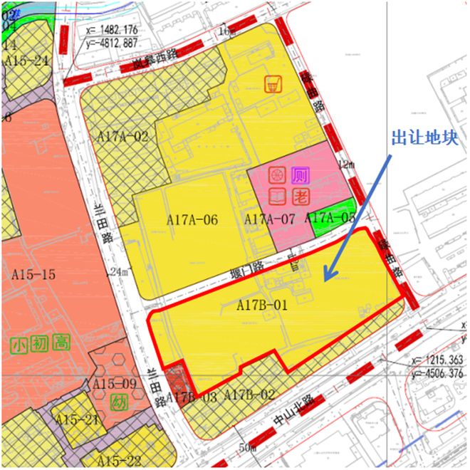 上海三批次土拍：九龙戏珠招商蛇口笑到了最后(图3)