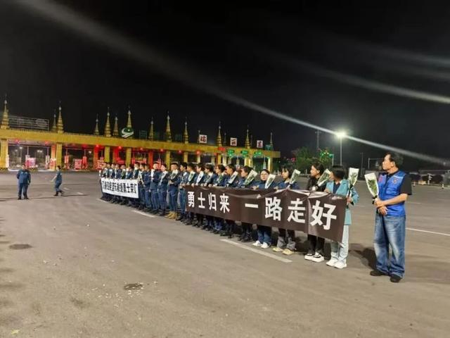 陈延寿因高原反应不幸因公牺牲年仅39岁(图1)