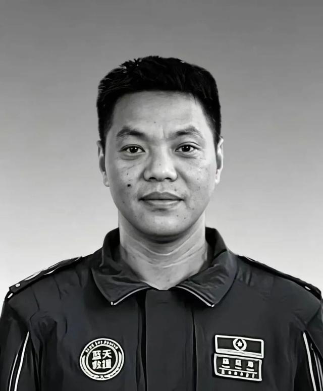 陈延寿因高原反应不幸因公牺牲年仅39岁(图2)