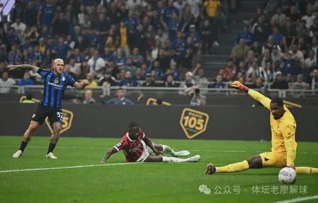 今天来看【意甲】国际米兰VS科莫！足球公推赛事前瞻！(图2)