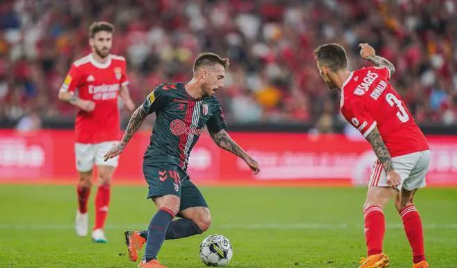 今天来看【葡超】里奥阿维VS阿维SAD！足球公推赛事前瞻！(图1)