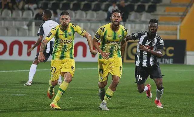 今天来看【葡超】里奥阿维VS阿维SAD！足球公推赛事前瞻！(图2)