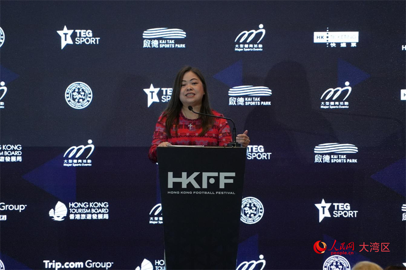 香港足球盛会今夏回归四支欧洲强队将亮相启德主场馆(图2)