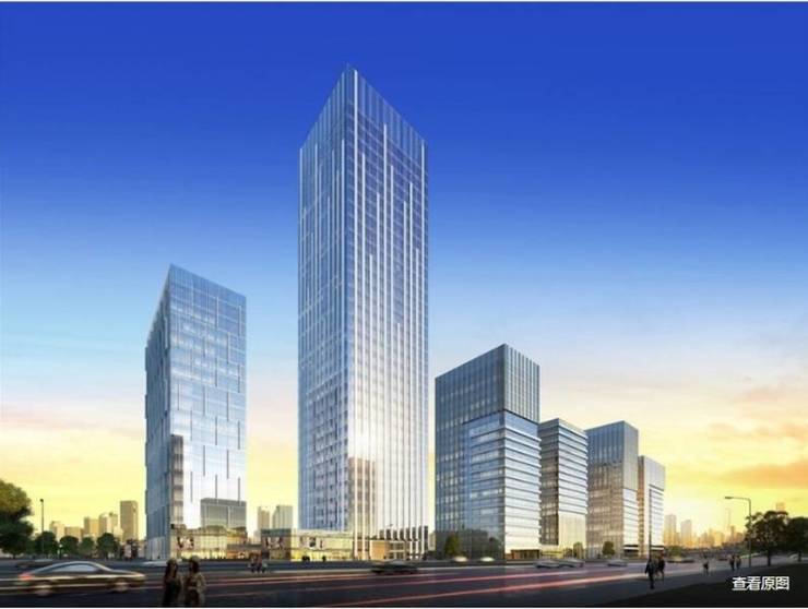 合肥滨湖区房价排行榜-滨湖区优质楼盘-新房价格(图3)