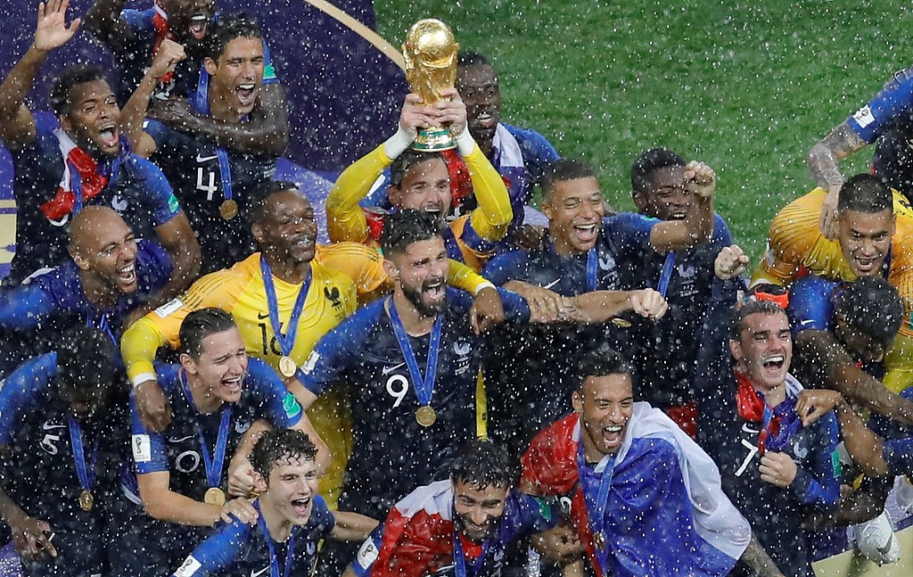 网易传媒再度携手法国队、阿根廷队打造世界杯内容盛宴威廉希尔(图3)