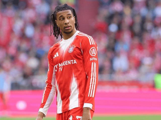 威廉希尔拜仁慕尼黑重返德国杯决赛：客场完胜勒沃库森展现王者底蕴(图1)