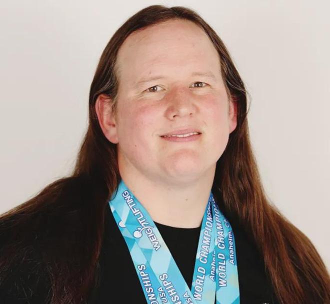 跨性别女运动员被“踢出”洛杉矶奥运！威廉希尔(图5)