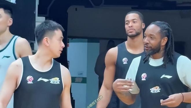 辽篮VS同曦三番战央视网直播！捍卫主场力争两连胜赵继伟可调休(图1)