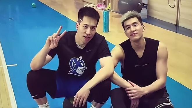 辽篮VS同曦三番战央视网直播！捍卫主场力争两连胜赵继伟可调休(图3)